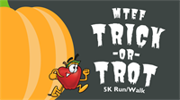 MTEF Trick-or-Trot 2025