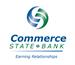 Commerce State Bank