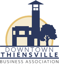 Downtown Thiensville