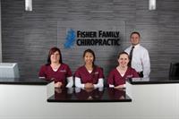 Dr. Fisher & Staff