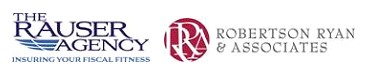 The Rauser Agency, Inc / Robertson Ryan