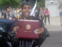 University of Minnesota Graduate
