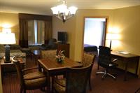 Suite Style Room