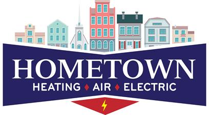 Hometown Heating, Air, and Electric