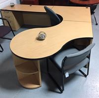 New & Used Desks