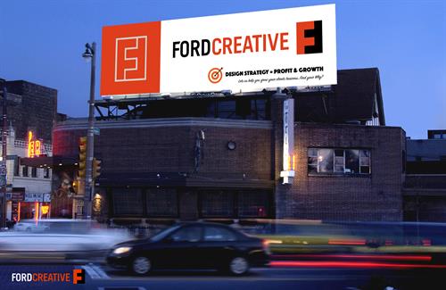 “Design strategy = Profit and Growth”   ANNOUNCING! FORDCreative™ - A minority-based free-lance Marketing/Design branding Agency that specializes in design, packaging and digital media employing simple logic in the development and execution of strategic and creative solutions to meet your clients’ needs! We create positive impact through DESIGN.   Lets connect to help you grow your clients business…Find your Why?   Lets Talk @ kevin@kevinfordcreative.com 414.350.3563