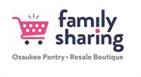 Family Sharing of Ozaukee County Inc..