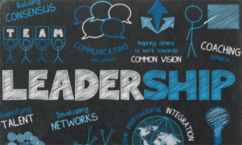 Leadership Training
