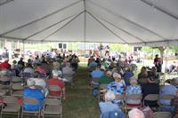 Bluegrass at the Village - The Ozaukee County Historical Society