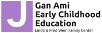 Linda & Fred Wein Center for Gan Ami Early Childhood Education