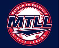 Open Registration thru Feb 1st - MTLL Mequon-Thiensville Little League (f/k/a TMYBA)