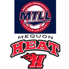 MTLL Mequon-Thiensville Little League (formerly known as TMYBA) & Mequon Heat Baseball and Softball