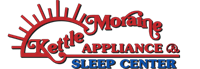 Kettle Moraine Appliance and Sleep Center