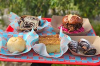Jewish Food Festival Returns Aug. 2–3 with New Venue, 8th Day Concert & Thousands Expected