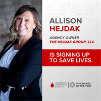 The Hejdak Group LLC - Allstate Insurance