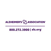 Partners in Purpose: Alzheimer's Awareness Event