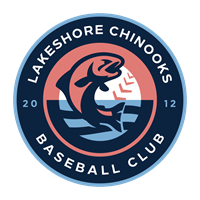 Lakeshore Chinooks Baseball