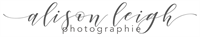 Alison Leigh Photographie, LLC