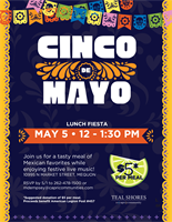 Cinco De Mayo