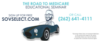 The Road to Medicare