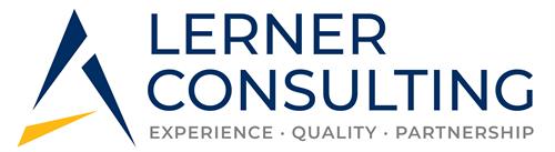 Lerner Consulting Logo