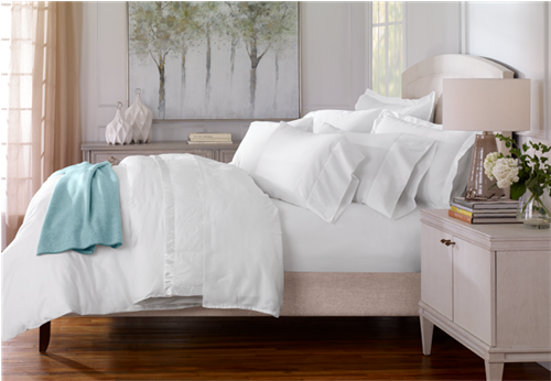 Various Pillows, buttery & soft blanket, comforter and sheets - variety of colors offered