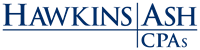 Hawkins Ash CPAs