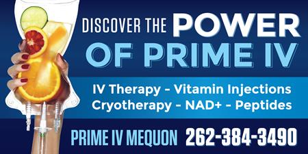 Prime IV Hydration and Wellness