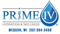 Prime IV Hydration and Wellness - Mequon