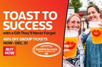 Milwaukee World Festival / Summerfest - Milwaukee