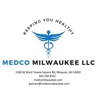 Medco Milwaukee Urgent Care Clinic