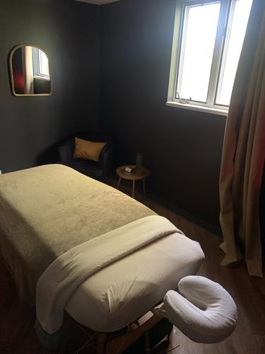 Massage Room