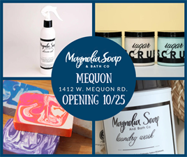 Magnolia Soap & Bath Co.