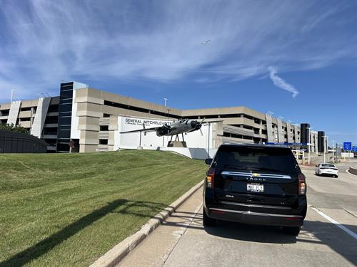 Car Service Chicago Midway