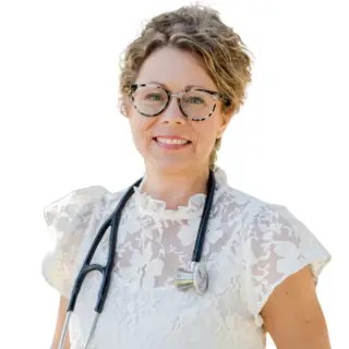 Dr. Kristen Reynolds, MD