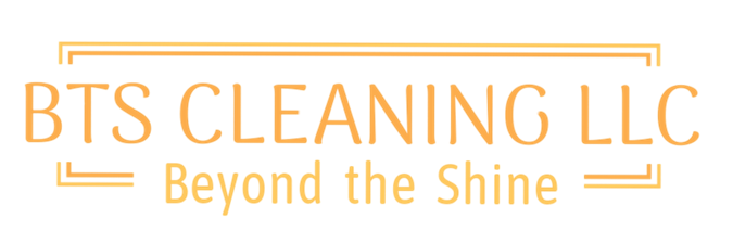 BTS Cleaning LLC