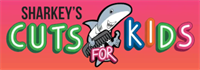 Sharkey's Cuts For Kids