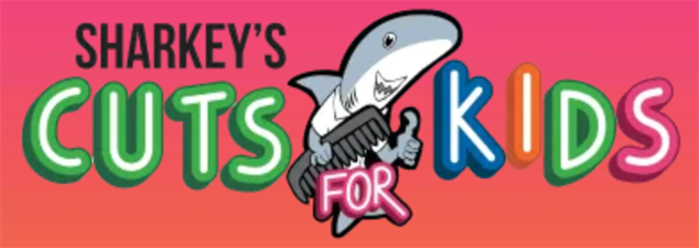 Sharkey's Cuts For Kids