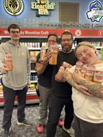 Ray's Wine & Spirits