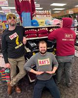 Ray's Wine & Spirits