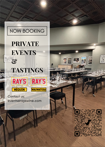 Private Event Space for Celebrations, Meetings, Conferences and More!