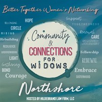Better Together Widows Group