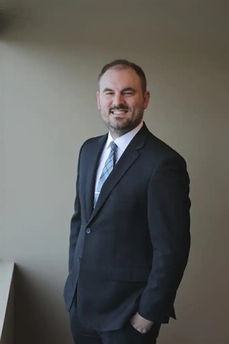 erek Daron - Attorney & Partner 