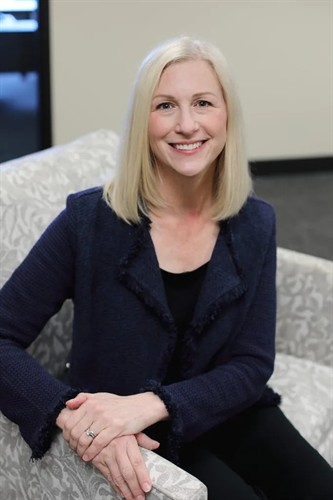 Janet Werner - Secretary