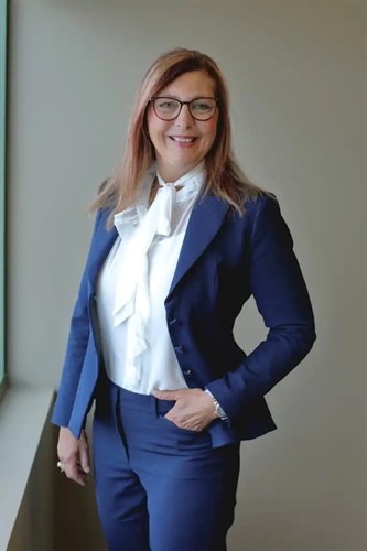 Kirsten Hildebrand - Lead Attorney & Owner 