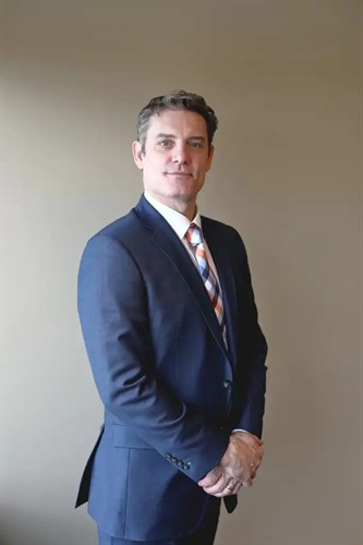 Mark Clauss - Attorney & Partner 