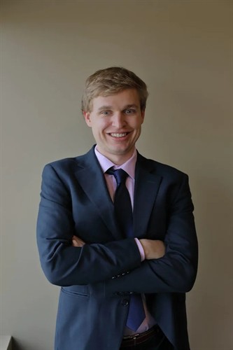 Pierce Mobley - Associate Attorney 