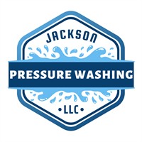 Jackson Pressure Washing LLC