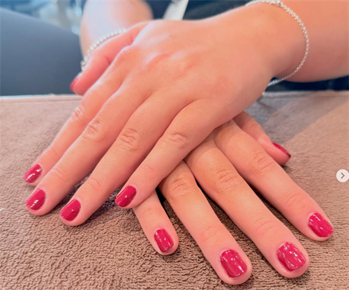 Nails