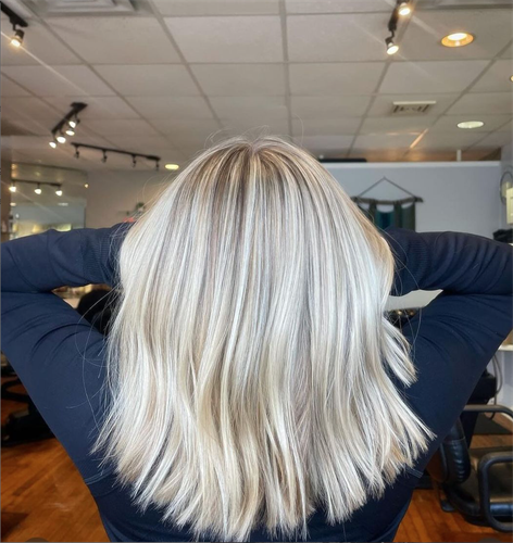 Hair